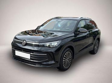 Volkswagen Tiguan 1.5 eTSI DSG Goal * IQ Light * Navi * 360Grad
