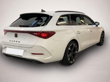 Fahrzeug ansehen: Cupra Leon Sportstourer 1.5 eTSI Cupra Leon Sportstourer 1.5 eTSI