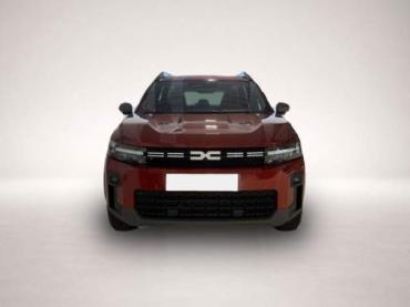 Fahrzeug ansehen: Dacia Bigster Expression 140 mild Hybrid 103kW (140PS) Radi... Dacia Bigster Expression 140 mild Hybrid 103kW (140PS) Radi...