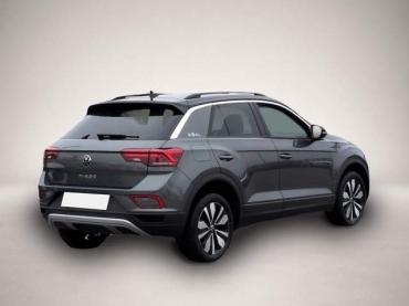 Volkswagen T-Roc GOAL TDI * DSG AHK LED * ACC R-Kam Navi SHZ