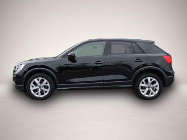Audi Q2 35 1.5 TSI DSG advanced NAVI * KAMERA * LED * DAB * S