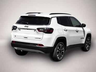 Jeep Compass Limited Mild-Hybrid Premium Park-Komfort