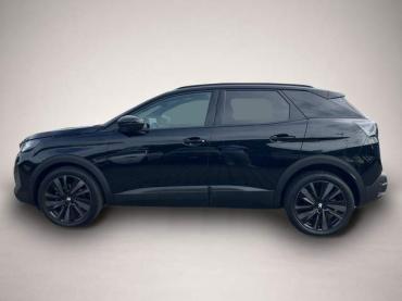 Fahrzeug ansehen: Peugeot 3008 GT * PANO * ACC * NAVI * LED * KAMERA Peugeot 3008 GT * PANO * ACC * NAVI * LED * KAMERA