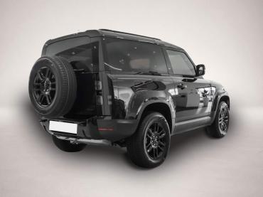 Land Rover Defender 90 D200 S Navi Soundsystem 360 Kamera A