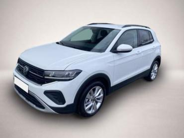 Volkswagen T-Cross 1.0 TSI Limited * ACC * SHZ * App.Con.LED * 5J.Garantie.