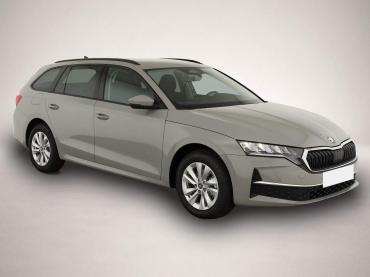 Skoda Octavia Combi TDI DSG Selection * Navi * AHK * el.