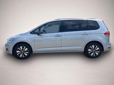 Volkswagen Touran 1.5 TSI DSG GOAL 7-SITZER AHK * APP-CONNECT