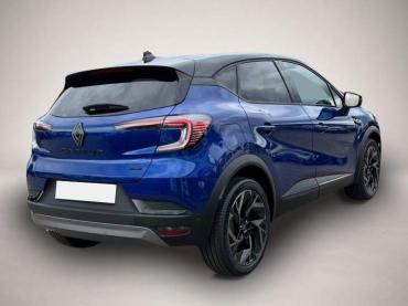 Renault Captur Full-Hybrid 160 E-Tech Esprit Alpine SHZ