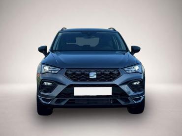 Fahrzeug ansehen: Seat Ateca FR TSI DSG|AHK|NAVI|eHECKKLAPPE|KEYLESS| Seat Ateca FR TSI DSG|AHK|NAVI|eHECKKLAPPE|KEYLESS|