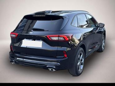 Fahrzeug ansehen: Ford Kuga ST-Line Bluetooth Navi LED Klima Einparkhil Ford Kuga ST-Line Bluetooth Navi LED Klima Einparkhil