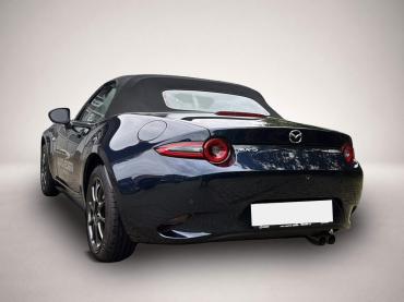 Mazda MX-5 Homura Bluetooth Navi LED Vollleder Klima