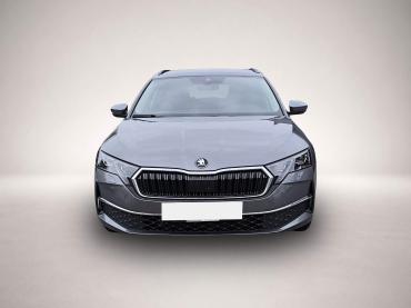 Fahrzeug ansehen: Skoda Octavia Combi 2.0 TDI DSG Selection AHK NAVI MAT Skoda Octavia Combi 2.0 TDI DSG Selection AHK NAVI MAT