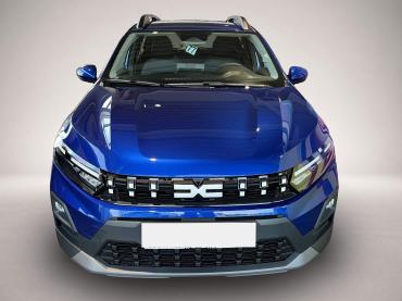 Fahrzeug ansehen: Dacia Sandero Stepway Expression TCe 110 Dacia Sandero Stepway Expression TCe 110