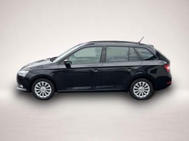 Skoda Fabia Combi 1.0 TSI Ambition Navi PDC SHZ FL-Ass