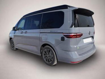Fahrzeug ansehen: Volkswagen T7 California 2.0 TDI DSG Beach Tour Volkswagen T7 California 2.0 TDI DSG Beach Tour