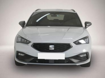 Seat Leon Sportstourer 2.0 TDI FR