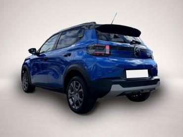 Citroën C3 Elektromotor13-MAX Standard-Range ë * LED Navi