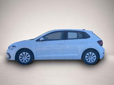 Volkswagen Polo 1.0 MPI APP-CONNECT * VIRTUAL-COCKPIT * LED * DAB