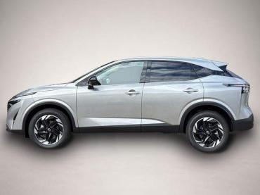 Nissan Qashqai N-Connecta KAMERA * ACC * PDC * EL.HECKKL. * SHZ * LED 1..