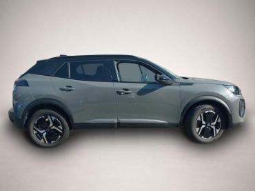 Peugeot 2008 GT AHK-abnehmbar Navi 360 Kamera LED
