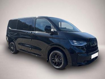 Fahrzeug ansehen: Volkswagen T7 Transporter Plus KR Mixto Doppelkab 170PS 8AT Volkswagen T7 Transporter Plus KR Mixto Doppelkab 170PS 8AT