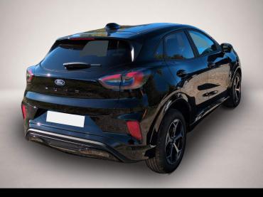 Fahrzeug ansehen: Ford Puma ST-Line Bluetooth Navi LED Klima Einparkhil Ford Puma ST-Line Bluetooth Navi LED Klima Einparkhil