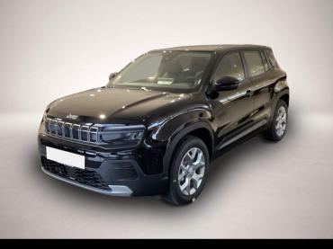 Fahrzeug ansehen: Jeep Avenger Elektro Altitude LED 360Kam Navi SHZ Key Jeep Avenger Elektro Altitude LED 360Kam Navi SHZ Key