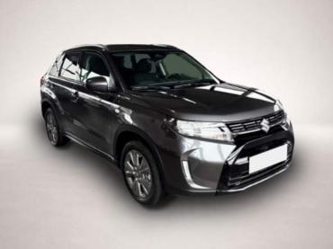 Fahrzeug ansehen: Suzuki Vitara 1.4 Comfort Facelift Navi AHK Leder LED K Suzuki Vitara 1.4 Comfort Facelift Navi AHK Leder LED K