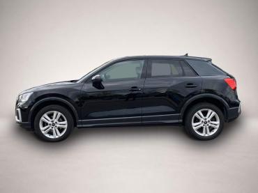 Fahrzeug ansehen: Audi Q2 35 1.5 TSI S-tronic advanced NAVI * VIRTUAL-COC Audi Q2 35 1.5 TSI S-tronic advanced NAVI * VIRTUAL-COC