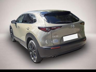 Mazda CX-30 Homura 2.5L e-SKYACTIV G 140ps Autom.