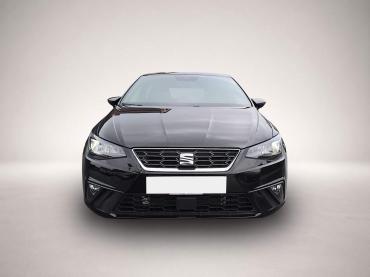 Fahrzeug ansehen: Seat Ibiza 1.0 TSI FR ACC PDC LED SPORTSITZE DAB Seat Ibiza 1.0 TSI FR ACC PDC LED SPORTSITZE DAB