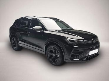 Volkswagen Tiguan 1.5 eTSI DSG R-Line ACC AHK LM