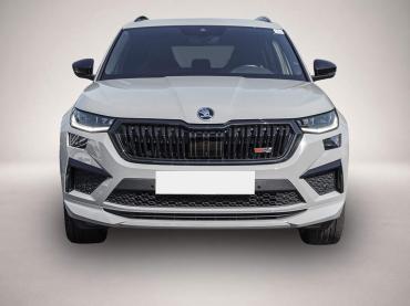 Fahrzeug ansehen: Skoda Kodiaq RS 2.0 TSI 4Motion DSG Skoda Kodiaq RS 2.0 TSI 4Motion DSG