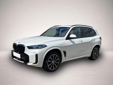 Fahrzeug ansehen: BMW X5 xDrive 30d M Sport * UPE 114.000¤ * SkyLounge BMW X5 xDrive 30d M Sport * UPE 114.000¤ * SkyLounge