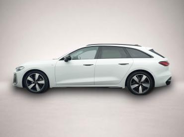 Fahrzeug ansehen: Audi A5 Avant TFSI qu. S tronic line MATRIX 19 B&O UM Audi A5 Avant TFSI qu. S tronic line MATRIX 19 B&O UM