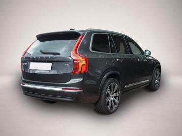 Fahrzeug ansehen: Volvo XC90 Ultimate Bright AWD 7-Sitzer AD StandHZG AH Volvo XC90 Ultimate Bright AWD 7-Sitzer AD StandHZG AH