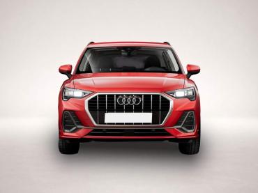 Fahrzeug ansehen: Audi Q3 35 TFSI S line Audi Q3 35 TFSI S line