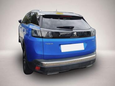 Fahrzeug ansehen: Peugeot 3008 Hybrid 225 GT Bluetooth Navi LED Klima Peugeot 3008 Hybrid 225 GT Bluetooth Navi LED Klima