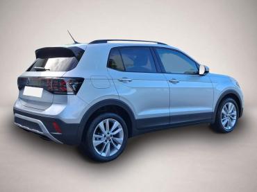 Fahrzeug ansehen: Volkswagen T-Cross Prime DSG ACC Matrix Keyless SHZ 2xPDC KAM AHK Volkswagen T-Cross Prime DSG ACC Matrix Keyless SHZ 2xPDC KAM AHK