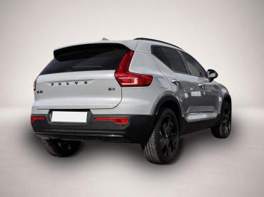 Fahrzeug ansehen: Volvo XC40 B4 Plus Black Edition Standheizung Volvo XC40 B4 Plus Black Edition Standheizung