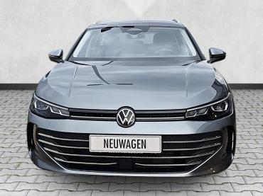 Volkswagen Passat Variant 2.0 TDI DSG Business / ACC / AHK
