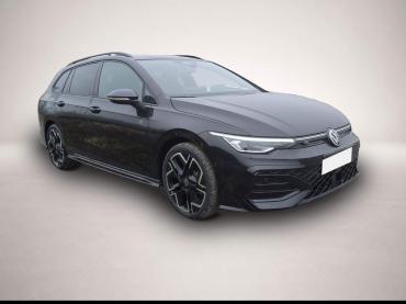 Volkswagen Golf 2.0 TDI 7-Gang-DSG