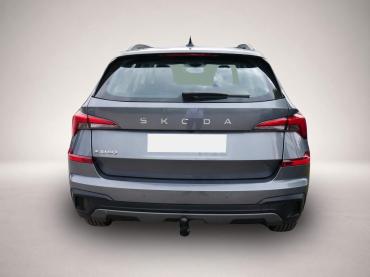 Skoda Kamiq 130 Jahre Edition 1.0 TSI DSG * AHK-SCHWENKB