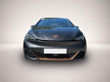 Fahrzeug ansehen: Cupra Born KAMERA LED ACC NAVI SHZ DAB USB Cupra Born KAMERA LED ACC NAVI SHZ DAB USB