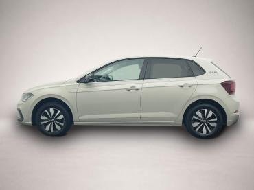 Fahrzeug ansehen: Volkswagen Polo 1.0 TSI DSG Goal 5-J-GAR KAMERA NAVI LED AC Volkswagen Polo 1.0 TSI DSG Goal 5-J-GAR KAMERA NAVI LED AC