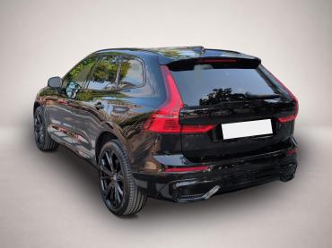 Fahrzeug ansehen: Volvo XC60 Plus Black Edition AWD Volvo XC60 Plus Black Edition AWD