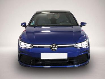 Fahrzeug ansehen: Volkswagen Golf 1.5 TSI 7-Gang-DSG Volkswagen Golf 1.5 TSI 7-Gang-DSG