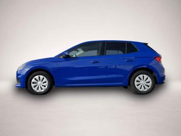 Skoda Fabia 1.0 Ambition 80¤ m.20% Anz. LED PDC Klima