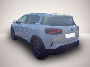 Citroën C5 Aircross Plus Carplay&Android &Allwetter