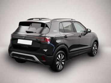 Fahrzeug ansehen: Volkswagen T-Cross 1.0 TSI Goal Rückkam/ACC/Multilenk Volkswagen T-Cross 1.0 TSI Goal Rückkam/ACC/Multilenk